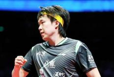 开云-全运会乒乓球消息单！男单决賽(sài)决战单，男单决賽(sài)時(shí)间確(què)定