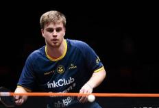 开云-乒乓球总決(jué)赛男单冠(guān)軍(jūn)尘埃落定！张本智和(hé)奪(duó)冠(guān)，国乒男单无缘決(jué)赛