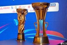 开云体育在线-汤尤杯“风向标” 亚洲最高水平(píng)團(tuán)体賽(sài)！2026青岛啤(pí)酒亚洲羽毛球團(tuán)体锦标賽(sài)启动