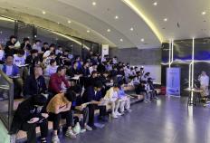 开云下载-2025海南(nán)电竞裁判员培训班圆满结束