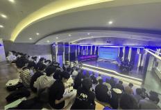 开云下载-2025海南(nán)电竞裁判员培训班圆满结束