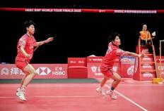 开云体育APP下载-世界羽聯(lián)世界巡回赛总决赛：国羽收获混双冠(guān)军