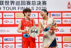 开云体育APP下载-世界羽聯(lián)世界巡回赛总决赛：国羽收获混双冠(guān)军
