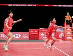 开云体育APP下载-世界羽聯(lián)世界巡回赛总决赛：国羽收获混双冠(guān)军