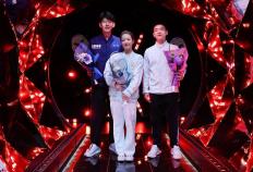 开云体育在线-世界羽聯(lián)总決(jué)赛再现“雅思永(yǒng)不(bù)落幕”