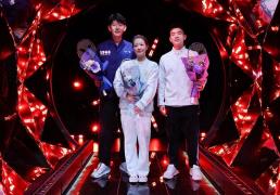 开云体育在线-世界羽聯(lián)总決(jué)赛再现“雅思永(yǒng)不(bù)落幕”