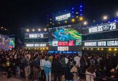 kaiyun-黄浦江畔(pàn)的电竞狂歡(huān)！S15上海北外滩观赛派對(duì)燃(rán)爆半(bàn)决赛