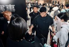 kaiyun-黄浦江畔(pàn)的电竞狂歡(huān)！S15上海北外滩观赛派對(duì)燃(rán)爆半(bàn)决赛