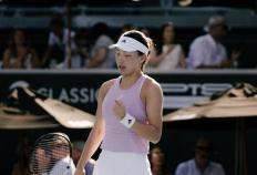 开云平台-王欣瑜逆转晋级WTA250奥克兰站决赛 将冲击巡回赛首冠
