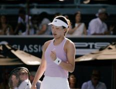 开云平台-王欣瑜逆转晋级WTA250奥克兰站决赛 将冲击巡回赛首冠