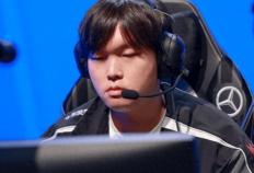 开云-S15瑞士轮第(dì)五轮：好消息与坏消息并存！TES大戰(zhàn)BLG