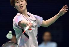 kaiyun-陈雨(yǔ)菲希望給(gěi)年轻队员带来力(lì)量