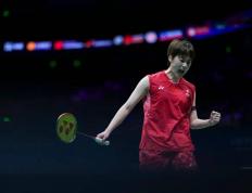 kaiyun-陈雨(yǔ)菲希望給(gěi)年轻队员带来力(lì)量