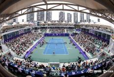 开云平台-男子(zi)网球“世界杯”戴维斯杯即将登陆广州南沙