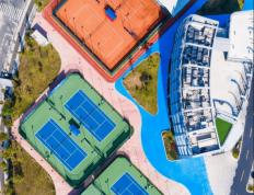 开云平台-男子(zi)网球“世界杯”戴维斯杯即将登陆广州南沙