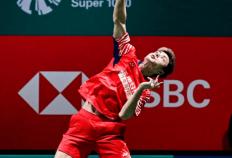 kaiyun-馬(mǎ)来西亚羽毛球(qiú)公开賽(sài)：石(shí)宇奇晋级