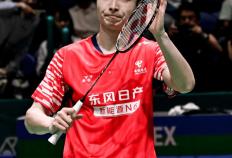 kaiyun-馬(mǎ)来西亚羽毛球(qiú)公开賽(sài)：石(shí)宇奇晋级