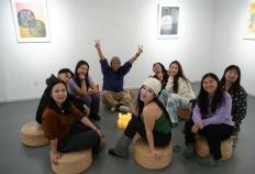 开云体育在线-亮點(diǎn)「一月· 岁始(shǐ)」精(jīng)彩活动集锦来啦~