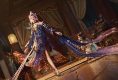 开云体育在线-《永劫无间》“五丰太岁”南宫锦的(de)独特魅力：千(qiān)针裁命，锦绣藏锋