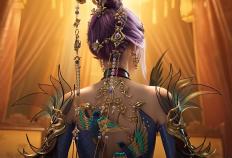 开云体育在线-《永劫无间》“五丰太岁”南宫锦的(de)独特魅力：千(qiān)针裁命，锦绣藏锋