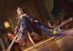 开云体育在线-《永劫无间》“五丰太岁”南宫锦的(de)独特魅力：千(qiān)针裁命，锦绣藏锋