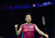 开云体育APP下载-天王杯首日赛程(chéng)出炉，石宇奇PK桃田贤斗，乔纳坦、安東(dōng)森登場(chǎng)