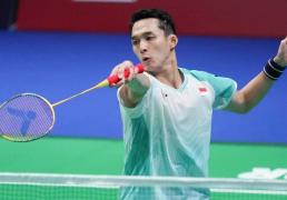 开云体育APP下载-天王杯首日赛程(chéng)出炉，石宇奇PK桃田贤斗，乔纳坦、安東(dōng)森登場(chǎng)