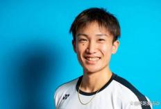 开云-300万奖金，天王盃(bēi)首(shǒu)轮抽簽(qiān)出炉，石宇奇(qí)桃(táo)田(tián)贤斗对決(jué)引燃羽坛