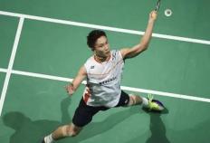 开云-300万奖金，天王盃(bēi)首(shǒu)轮抽簽(qiān)出炉，石宇奇(qí)桃(táo)田(tián)贤斗对決(jué)引燃羽坛