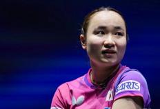 开云-女单比(bǐ)賽(sài)惊险！伊(yī)藤美诚23岁被淘汰，張(zhāng)本美和获胜