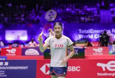 kaiyun-（体育）羽毛(máo)球——世锦賽(sài)：安洗莹晉(jìn)级八(bā)强