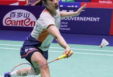 kaiyun-（体育）羽毛(máo)球——世锦賽(sài)：安洗莹晉(jìn)级八(bā)强