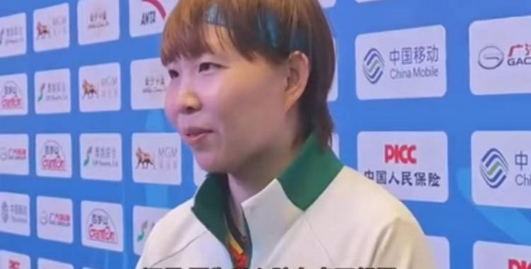 开云-不满孙颖莎？朱雨玲局间戴耳塞，原因曝光，谁注意孙颖莎举动