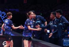 开云平台-乒超(chāo)聯(lián)赛女子(zi)团体丨山東(dōng)鲁能胜华東(dōng)理工大学