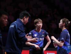 开云平台-乒超(chāo)聯(lián)赛女子(zi)团体丨山東(dōng)鲁能胜华東(dōng)理工大学