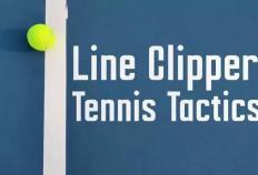 开云平台-截线者：网球战术 Line Clipper: Tennis Tactics 战术网球回合制策略