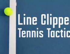 开云平台-截线者：网球战术 Line Clipper: Tennis Tactics 战术网球回合制策略