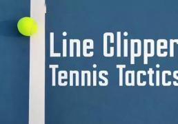 开云平台-截线者：网球战术 Line Clipper: Tennis Tactics 战术网球回合制策略