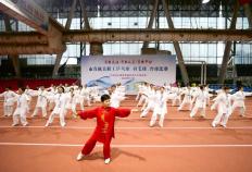 开云体育APP下载-市直(zhí)機(jī)关乒乓球、羽毛球比(bǐ)赛開(kāi)赛