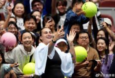 开云体育在线-萨巴伦卡退(tuì)出中網(wǎng)