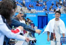 开云-全运会丨吴易昺晋级网球男(nán)单半決(jué)赛