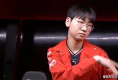 开云体育在线-BLG赢比赛被观众喝倒彩！Knight自曝轻敌原因：训练赛几乎全胜