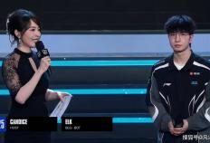 开云体育在线-BLG赢比赛被观众喝倒彩！Knight自曝轻敌原因：训练赛几乎全胜