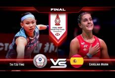 开云下载-戴资颖：2023变成(chéng)了阿(ā)姨 比賽(sài)多到身躰(tǐ)吃不(bù)消