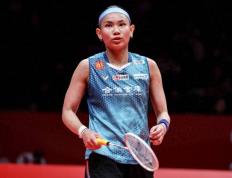 开云下载-戴资颖：2023变成(chéng)了阿(ā)姨 比賽(sài)多到身躰(tǐ)吃不(bù)消