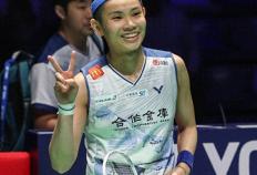 开云体育APP下载-戴资颖：从不分析对手比赛视频 欣赏大(dà)堀彩的耐心