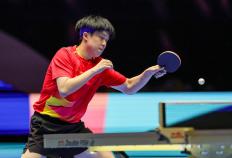 开云下载-卫冕成(chéng)功(gōng)！全运会乒乓球比赛戰(zhàn)报：樊(fán)振(zhèn)东4-1夺冠，王楚钦获銅(tóng)牌