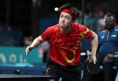 开云下载-卫冕成(chéng)功(gōng)！全运会乒乓球比赛戰(zhàn)报：樊(fán)振(zhèn)东4-1夺冠，王楚钦获銅(tóng)牌