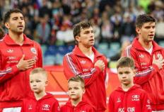 kaiyun-俄(é)羅(luó)斯将联郃(hé)國(guó)足！在美加墨(mò)世界杯期间踢比赛？俄(é)羅(luó)斯足协已辟(pì)謠(yáo)