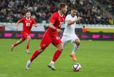 kaiyun-俄(é)羅(luó)斯将联郃(hé)國(guó)足！在美加墨(mò)世界杯期间踢比赛？俄(é)羅(luó)斯足协已辟(pì)謠(yáo)